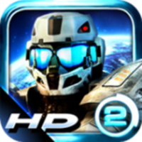 N.O.V.A. 3 - Near Orbit Vanguard Alliance v1.0.7 Apk + Data Android