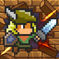 Apple Knight 2: Hack and Slash Ver. 1.2.0 MOD APK, Unlimited Gold, Unlimited Apples, Unlock All Worlds