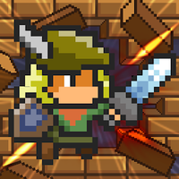 Apple Knight 2: Hack and Slash Ver. 1.2.0 MOD APK