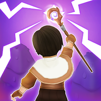 Mage Legends: Wizard Archer Ver. 1.6.14 MOD APK