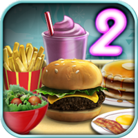 Idle Burger Empire Tycoon—Game Ver. 1.1.6 MOD APK  Unlimited Money -   - Android & iOS MODs, Mobile Games & Apps