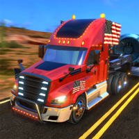 Truck Simulator : Ultimate MOD APK v1.3.0 (Unlimited Money/Vip