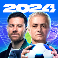 Soccer Manager 2022- FIFPRO Licensed Football Game - Platinmods