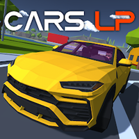 Crash of Cars MOD APK 1.7.14 (Unlimited Coins/Gems) for Android