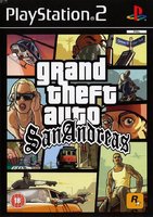 Download Grand Theft Auto: San Andreas (MOD, Unlimited Money) 2.10 APK for  android