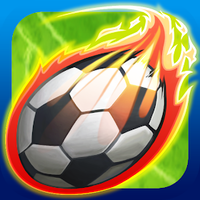 Pro League Soccer v1.0.41 MOD APK (Finish Match, Speed Time