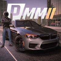 Download American Car Drift Game 2023 MOD APK v1.0.3 (Unlimited Money) For  Android