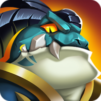 [UPDATED | 19.05.2020] IDLE HEROES PS S1 MOD APK ...
