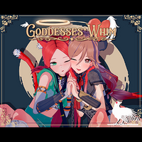 Goddesses #39 Whim v0 4 0 MOD APK Gallery unlocked Platinmods Goddesses #39 Whim v0 4 0 MOD APK Gallery unlocked Platinmods