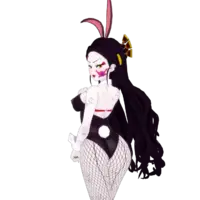x-daki oni bunny ass.webp