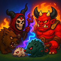 Monsters Castles: Idle Crush Ver 1 0 3 MOD MENU APK INCREASE GOLD Monsters Castles: Idle Crush Ver 1 0 3 MOD MENU APK INCREASE GOLD