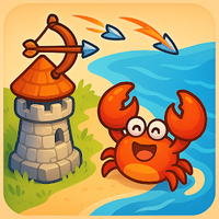 Tower vs Crabs