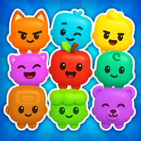 Block Jam 3D
