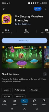 Thumpies v1.0.2.0 MOD APK(1).jpeg