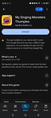 Thumpies v1.0.2.0 MOD APK(2).jpeg