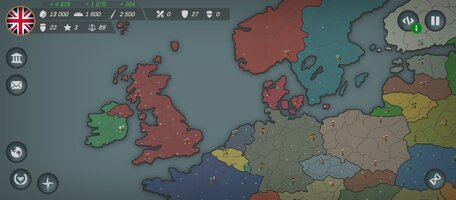 Our Empire Remake Pro v0.9b2 MOD APK8.jpeg