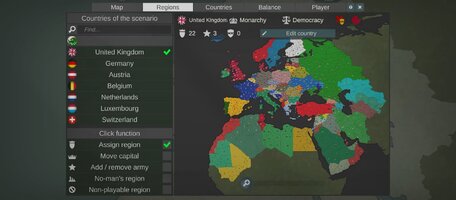 Our Empire Remake Pro v0.9b2 MOD APK5.jpeg
