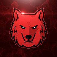 Redwolf x