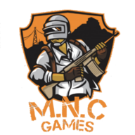 M.N.C Games