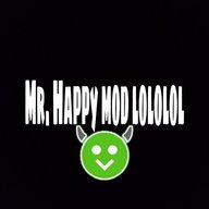 Happy mod lololol