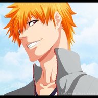 Ichigo Kurosaki br