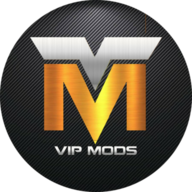 Rocky vip modder