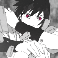 Kenshin but tired