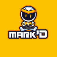 Mark'D