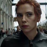 Natasha Romanoff