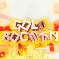 Gold Bocman