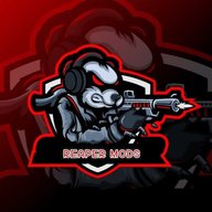 Reaper Mods