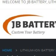 lithiumionforkliftbattery