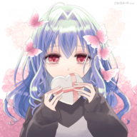 Miku Hands