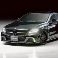 Mercedes-Cls