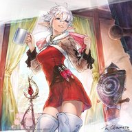 alisaie