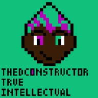 TheDconstructor