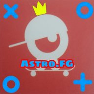 astroFG