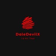 DaleDevilX