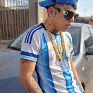Maicol moya 43