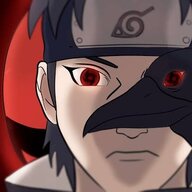 Sisui Uchiha