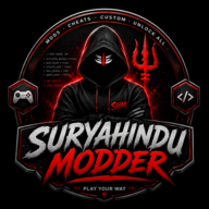 Suryahindumodder