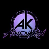 AlienKun