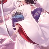 「Shiki Ryougi」