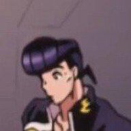 Josuke Higashitaka