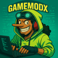 UsoppModX