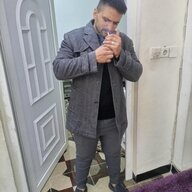 Muhammed Salam
