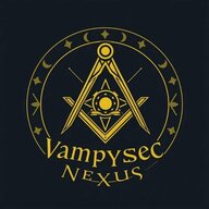 vampy security