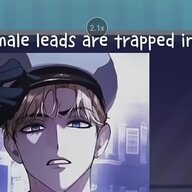 yanderemalelover