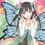 desu~