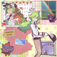 IluvNHarmonia